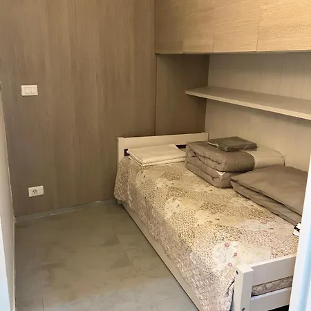 Apartment Garavan