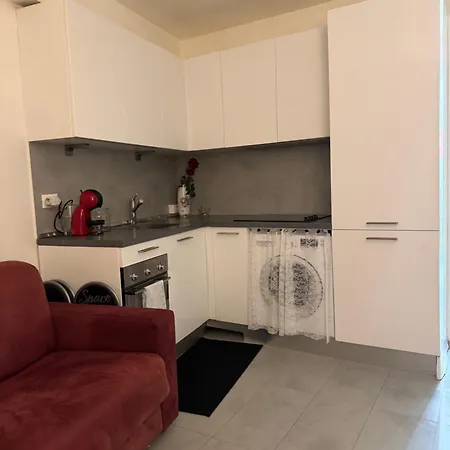 Garavan Apartment