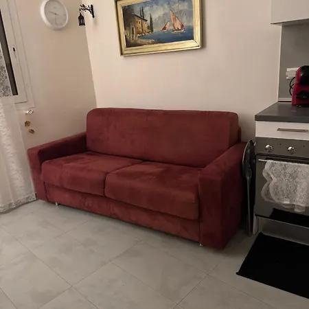 Apartment Garavan
