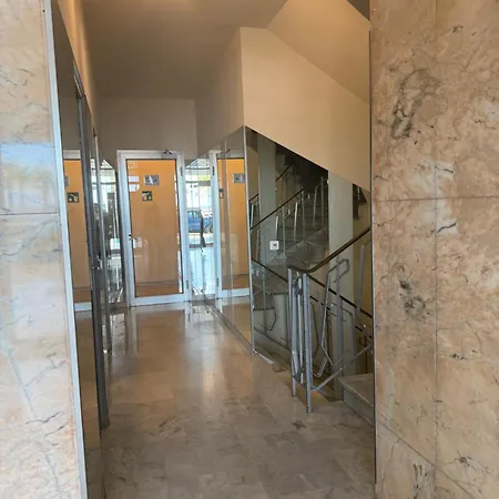 Garavan Apartment Menton